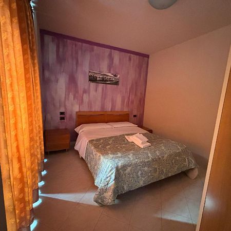 Bergamo City Apartments ภายนอก รูปภาพ