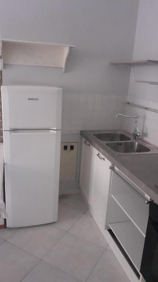 Bergamo City Apartments ภายนอก รูปภาพ