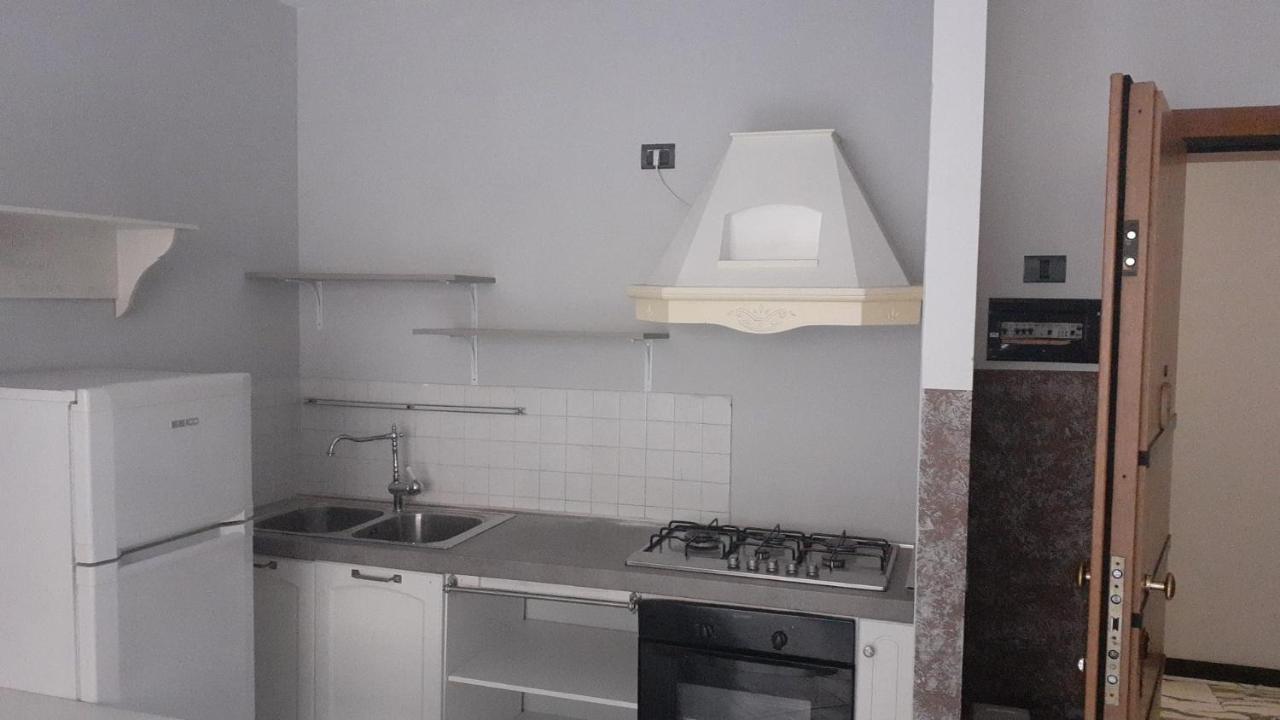 Bergamo City Apartments ภายนอก รูปภาพ