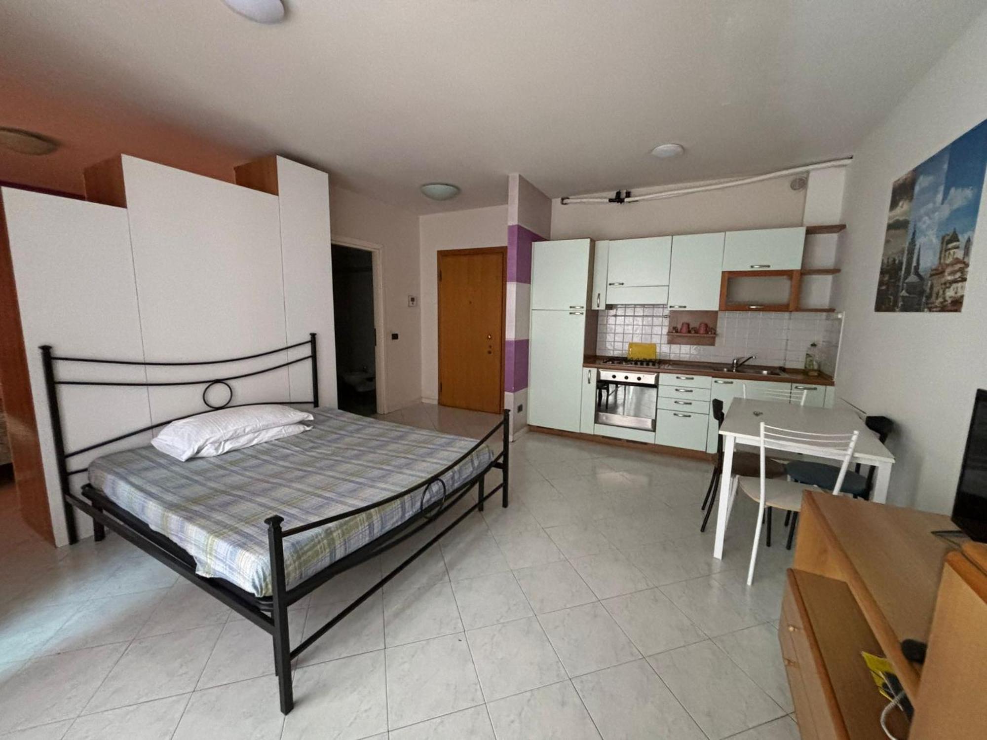 Bergamo City Apartments ภายนอก รูปภาพ