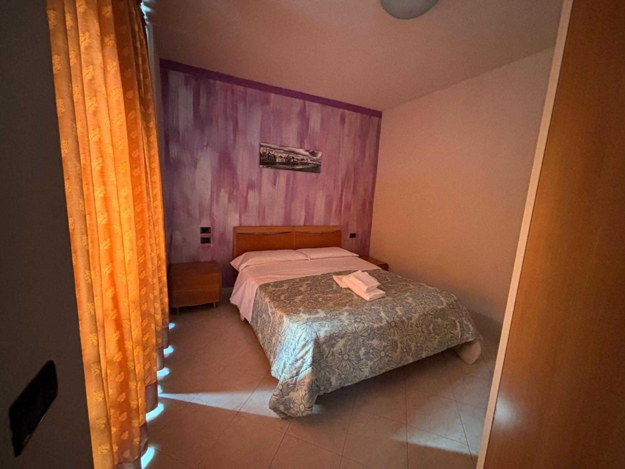 Bergamo City Apartments ภายนอก รูปภาพ