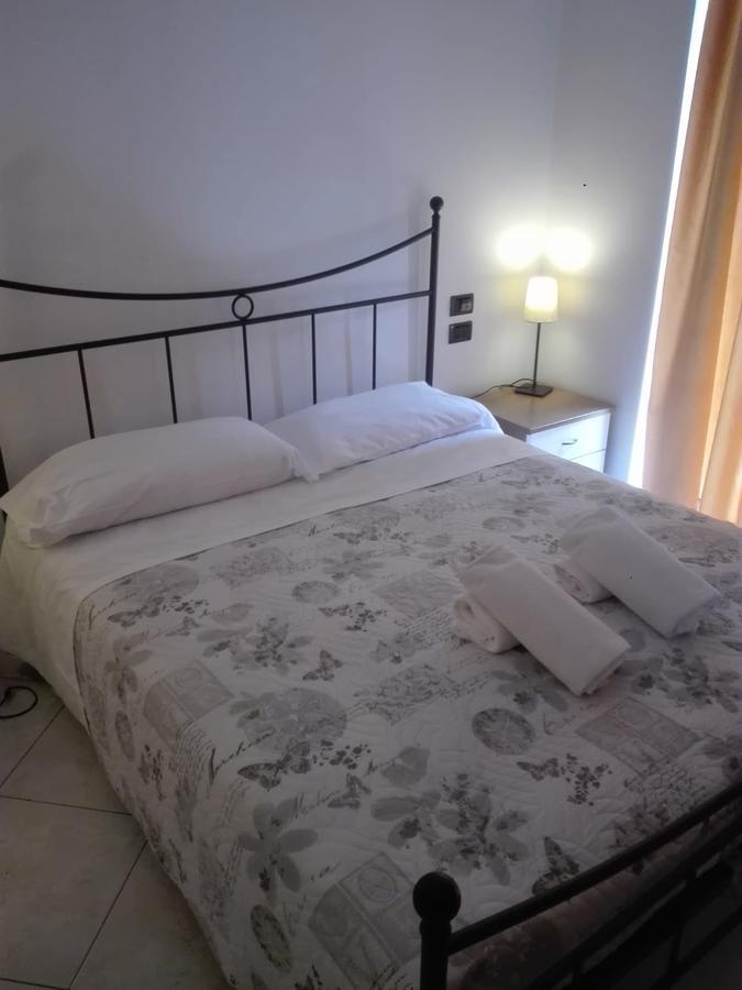 Bergamo City Apartments ภายนอก รูปภาพ