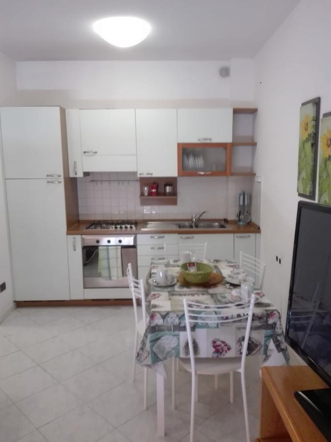 Bergamo City Apartments ภายนอก รูปภาพ