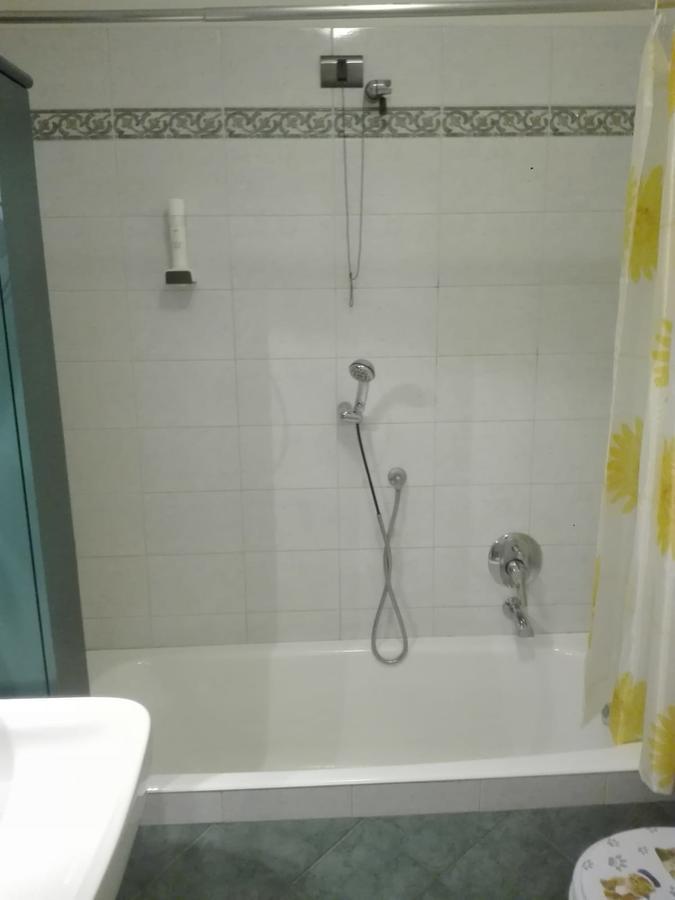 Bergamo City Apartments ภายนอก รูปภาพ