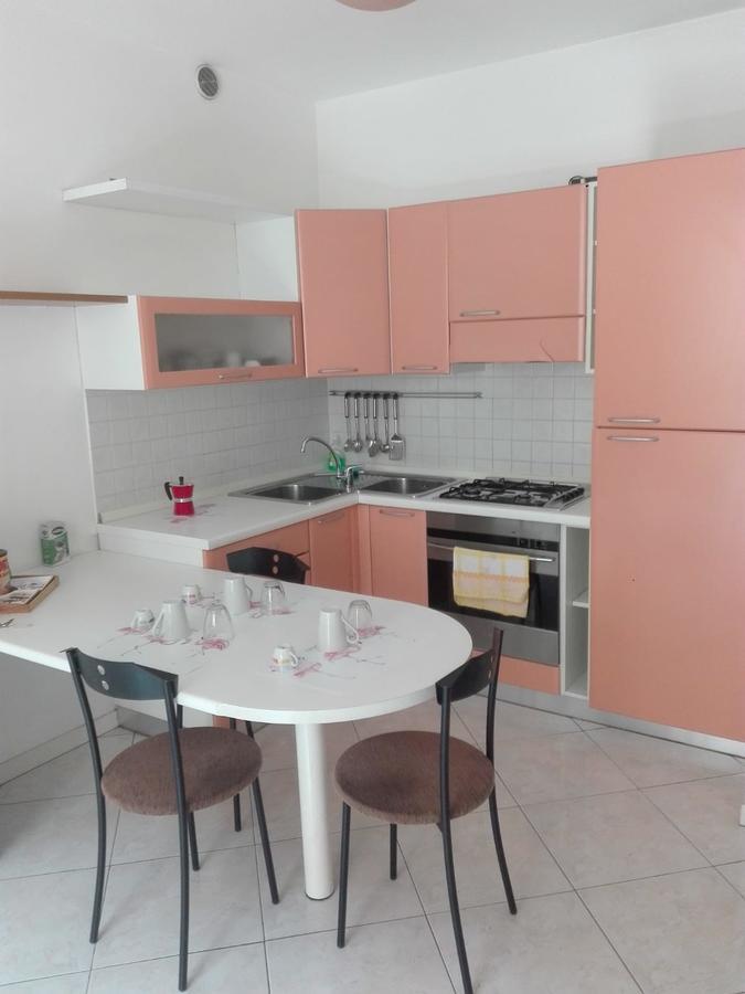 Bergamo City Apartments ภายนอก รูปภาพ