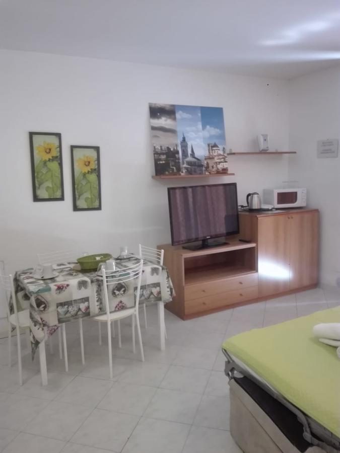 Bergamo City Apartments ภายนอก รูปภาพ