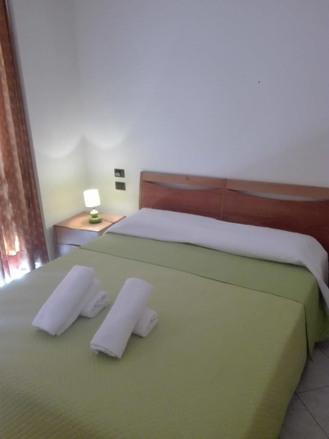 Bergamo City Apartments ภายนอก รูปภาพ