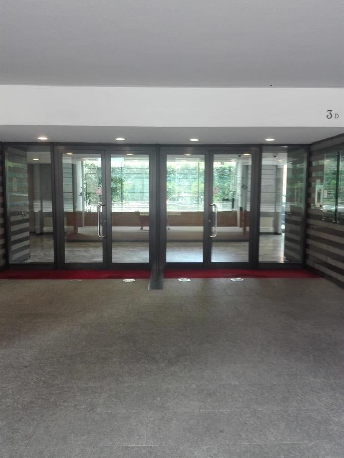 Bergamo City Apartments ภายนอก รูปภาพ