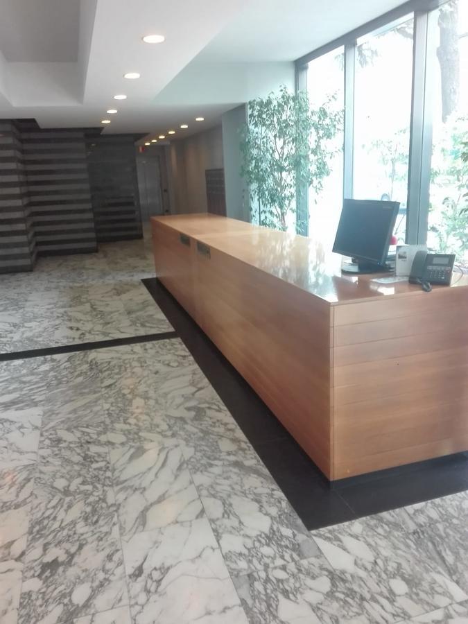 Bergamo City Apartments ภายนอก รูปภาพ