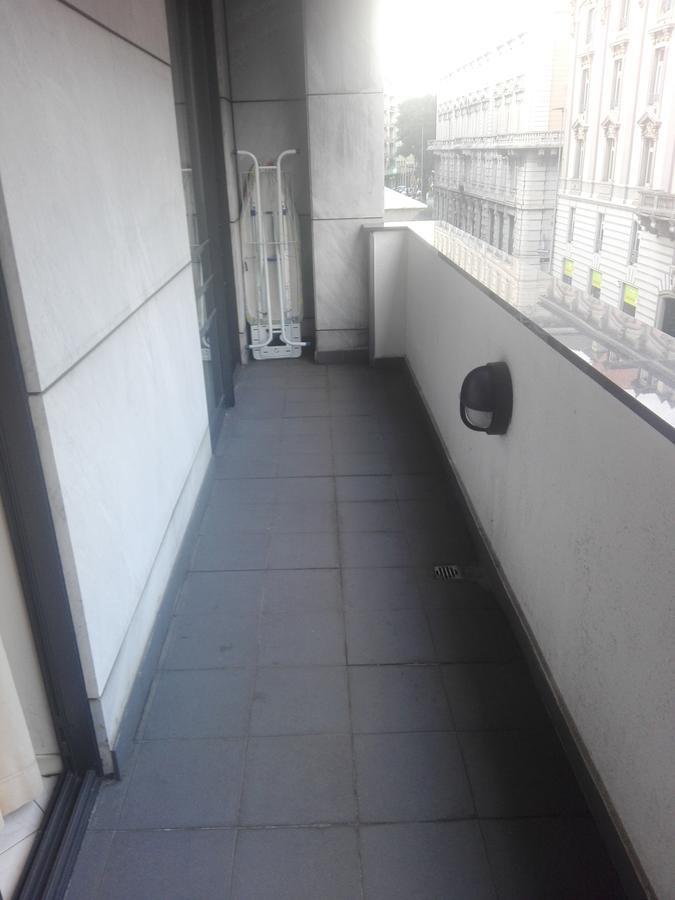 Bergamo City Apartments ภายนอก รูปภาพ