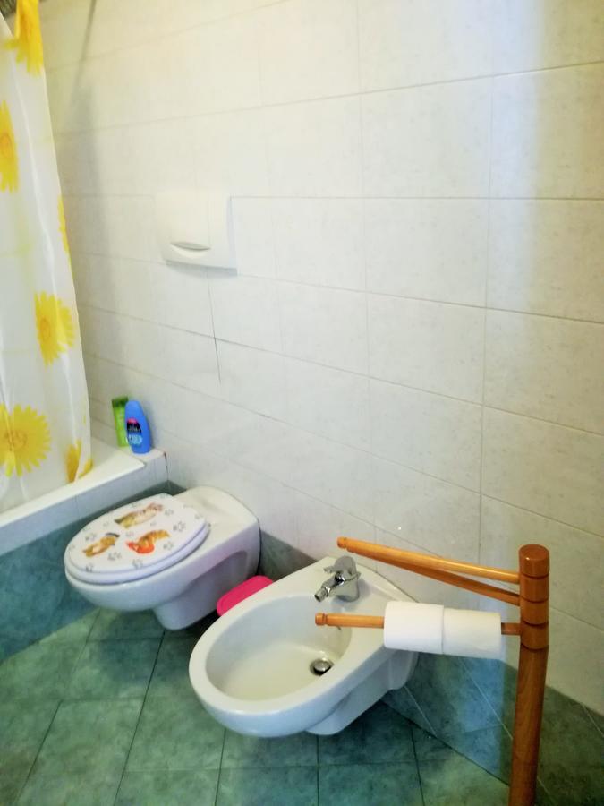 Bergamo City Apartments ภายนอก รูปภาพ