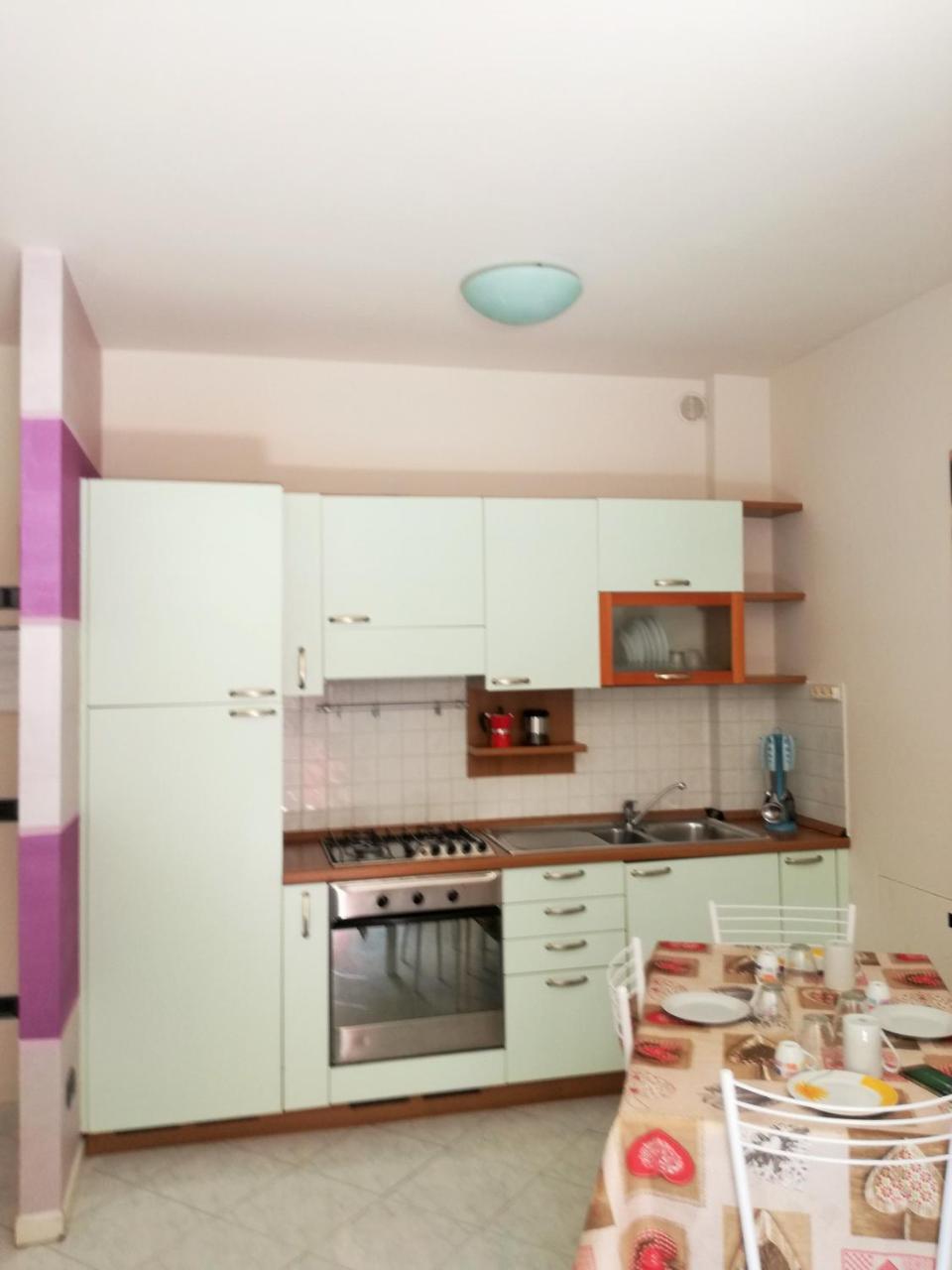 Bergamo City Apartments ภายนอก รูปภาพ