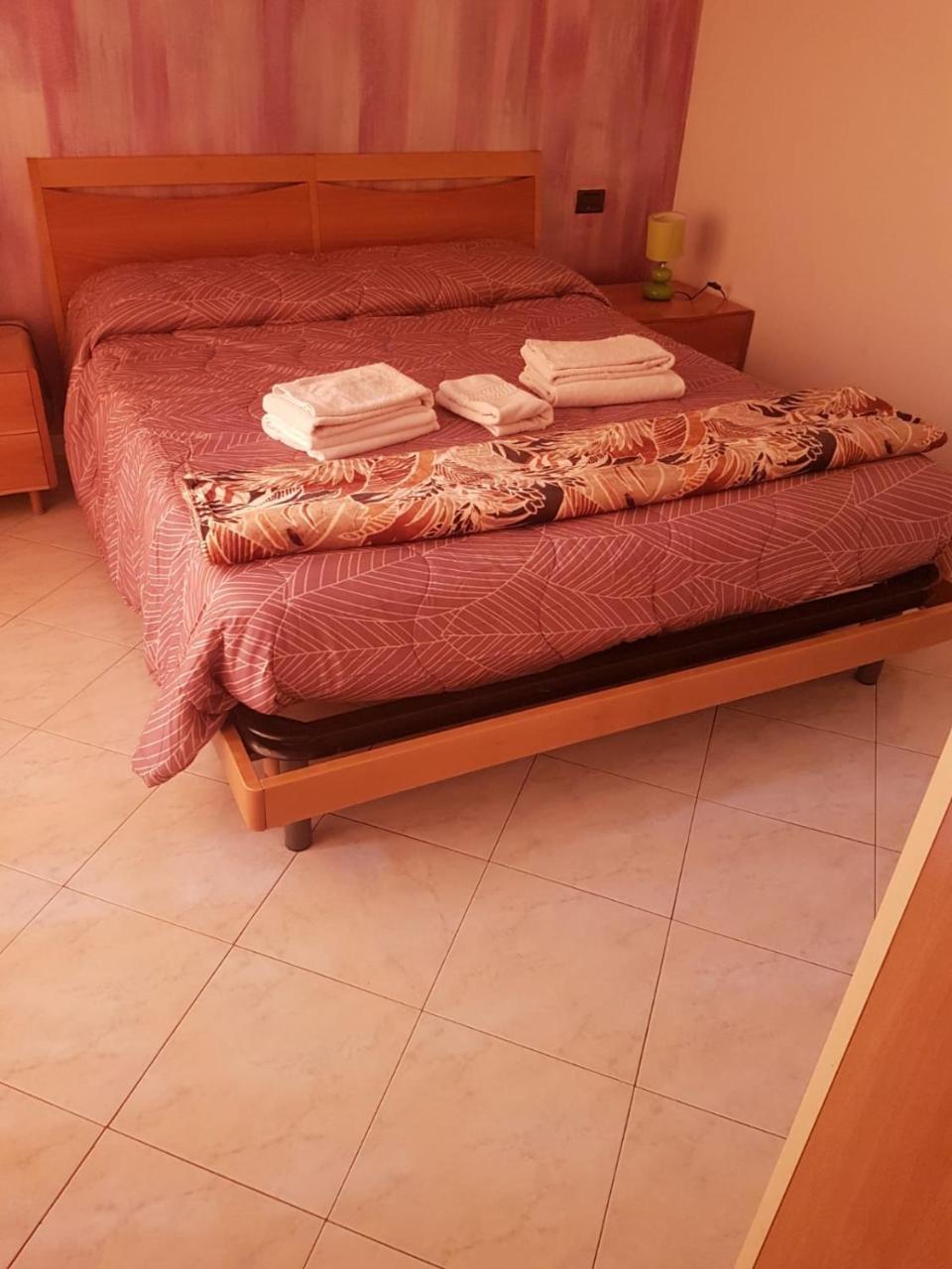 Bergamo City Apartments ภายนอก รูปภาพ