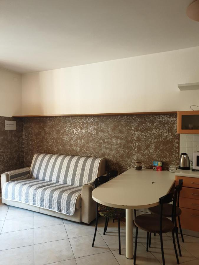 Bergamo City Apartments ภายนอก รูปภาพ