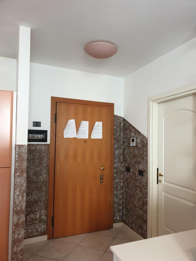 Bergamo City Apartments ภายนอก รูปภาพ