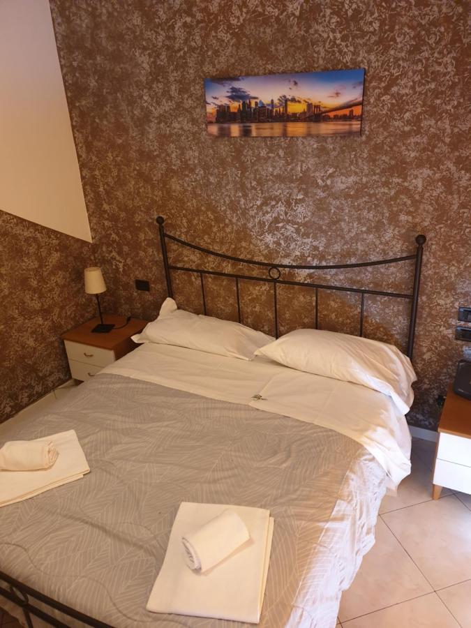 Bergamo City Apartments ภายนอก รูปภาพ