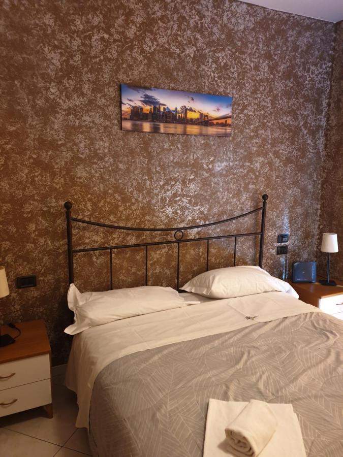 Bergamo City Apartments ภายนอก รูปภาพ
